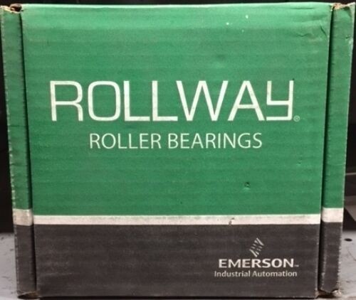 ROLLWAY AWIR214H CYLINDRICAL ROLLER BEARING