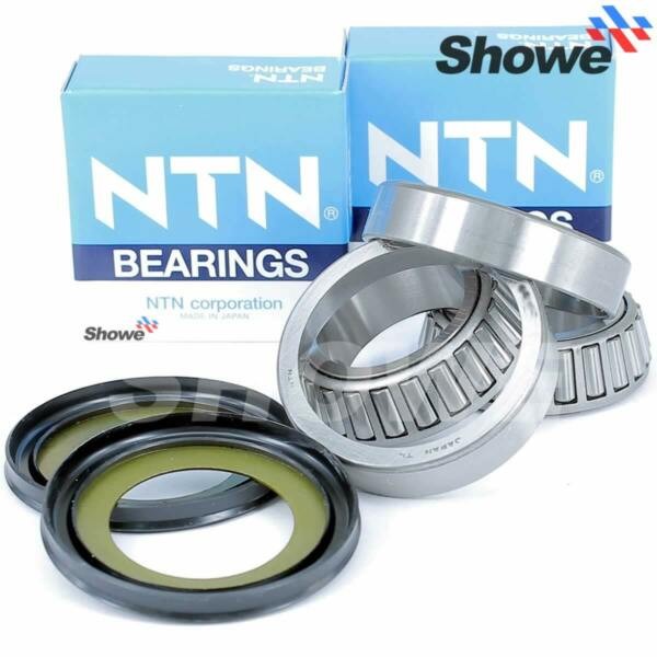 NTN Steering Bearings & Seals Kit for KTM XC-W 300 SIX DAYS 2015 - 2016