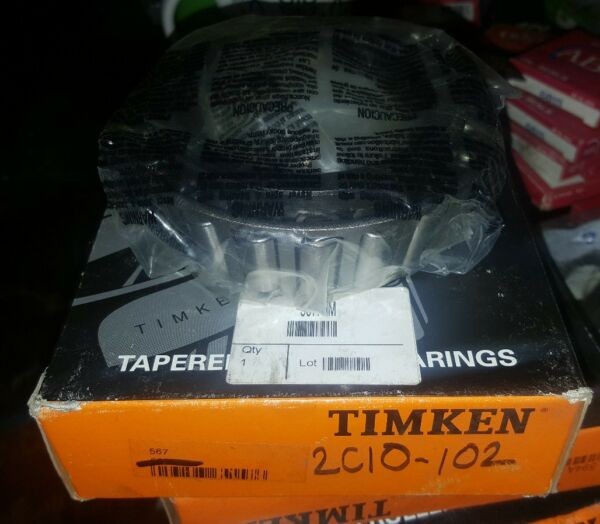 TIMKEN TAPERED BEARING PART # 567 NEW OLD STOCK