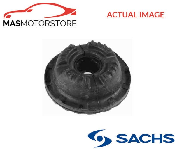 802 514 SACHS FRONT TOP STRUT MOUNTING CUSHION I NEW OE REPLACEMENT