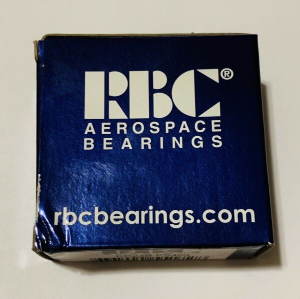 RBC BEARINGS KP23BFS464 Single Row Bearing  NEW