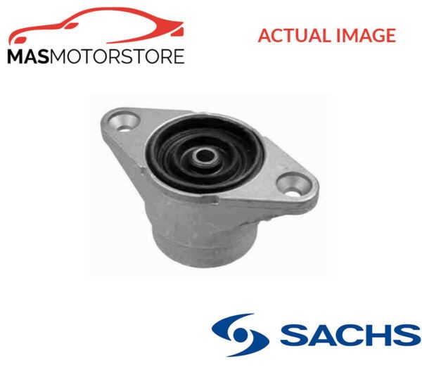 802 327 SACHS REAR TOP STRUT MOUNTING CUSHION P NEW OE REPLACEMENT