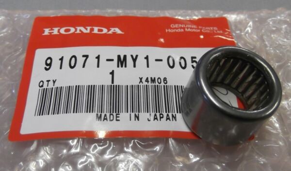 Genuine Honda XR400R Rear Suspension Linkage Pivot Bearing 91071-MY1-005