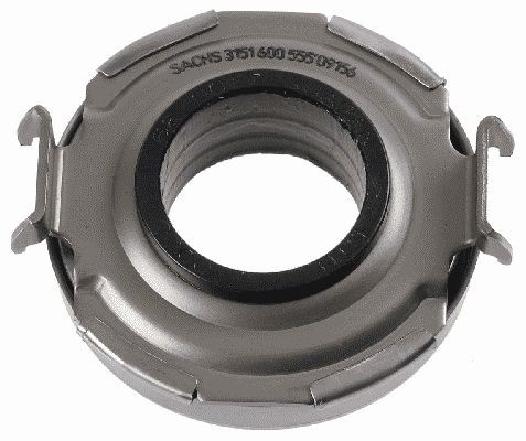 NEW 3151 600 555 SACHS Release thrust bearing  RTB6i01 OE REPLACEMENT