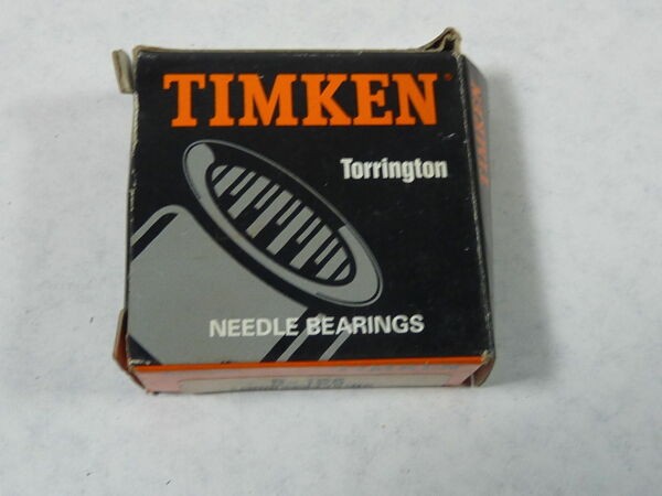 Timken B-166 Bearing  NEW