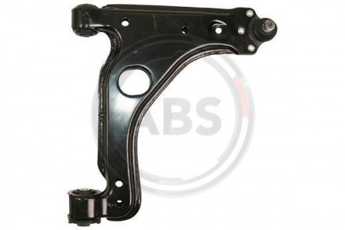 Handlebar, Suspension A.B.S. 210415 Front for Opel