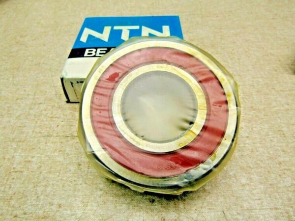 NTN 6307 LLB 35X80X21mm Sealed Bearing 