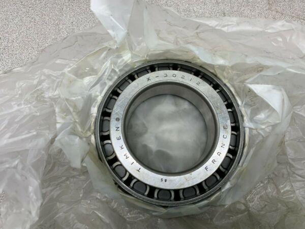 NEW NO BOX TIMKEN BEARING X30212 WITH Y30212