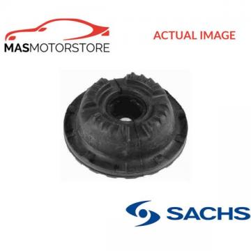 802 514 SACHS FRONT TOP STRUT MOUNTING CUSHION I NEW OE REPLACEMENT