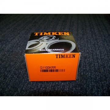 Timken Wheel Bearing Collar No. G1100KRR