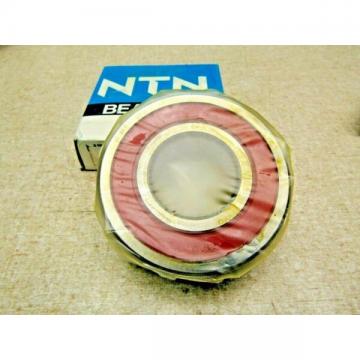 NTN 6307 LLB 35X80X21mm Sealed Bearing 