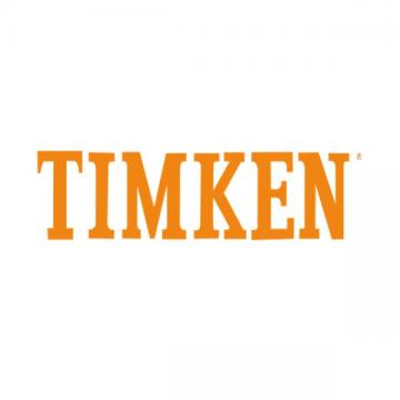 Timken 32007X 92KA1 Tapered Bearing Assembly - 35 mm Bore, 62 mm OD, 18 mm Width