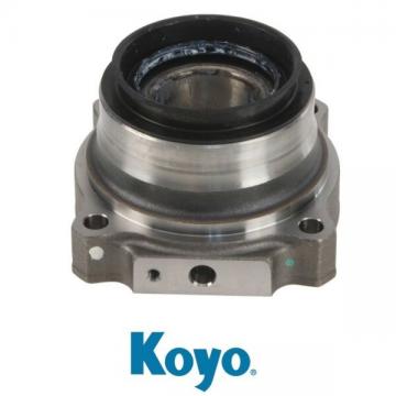 For Toyota Tacoma 04-12 Rear Passenger Right Wheel Bearing Koyo 42450 04010
