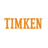 Timken 32007X 92KA1 Tapered Bearing Assembly - 35 mm Bore, 62 mm OD, 18 mm Width