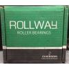 ROLLWAY 1306B CYLINDRICAL ROLLER BEARING