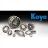 For KTM 250 EXC (Upside down Forks) (2T) 2001 Koyo Rear Left Wheel Bearing