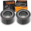 2pc Timken WB000005 Wheel Bearing Genuine Direct Fit ke
