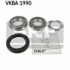 SKF Wheel Bearing Kit VKBA 1990