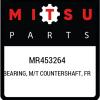 MR453264 Mitsubishi Bearing, m/t countershaft, fr MR453264, New Genuine OEM Part