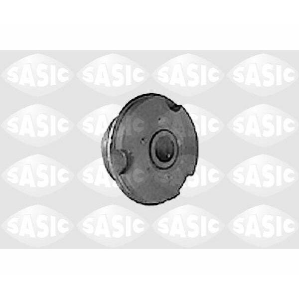 Sasic Track Control Arm 5233583 #1 image