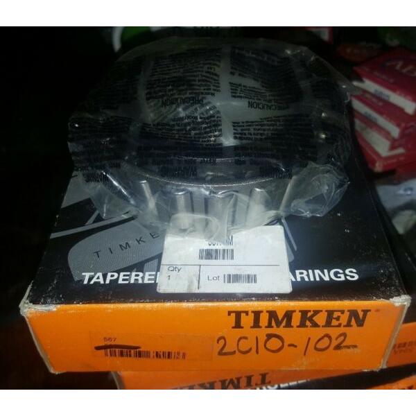 TIMKEN TAPERED BEARING PART # 567 NEW OLD STOCK #1 image