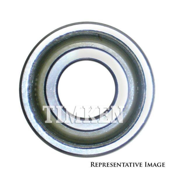 Timken 88506 Rr Wheel Bearing #1 image