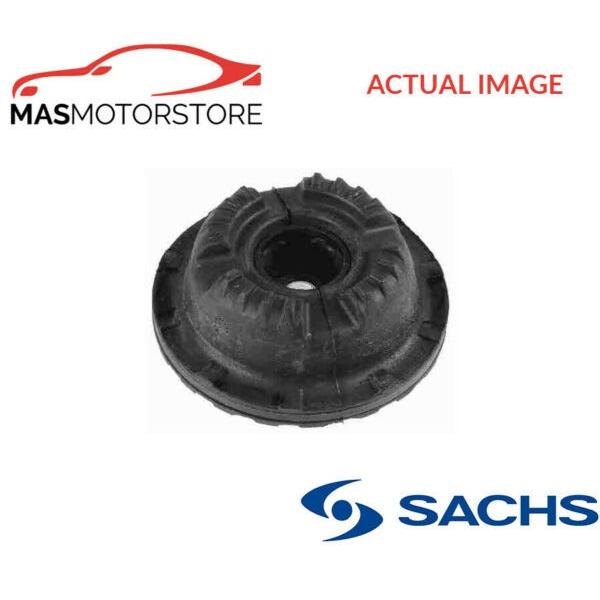 802 514 SACHS FRONT TOP STRUT MOUNTING CUSHION I NEW OE REPLACEMENT #1 image