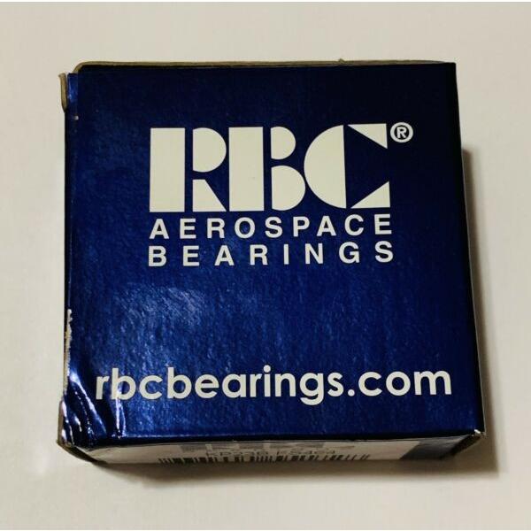 RBC BEARINGS KP23BFS464 Single Row Bearing  NEW #1 image