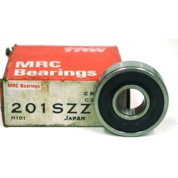 TRW MRC BEARING 201SZZ H101 *STILL IN BOX*, 12 X 32 X 10 MM #1 image