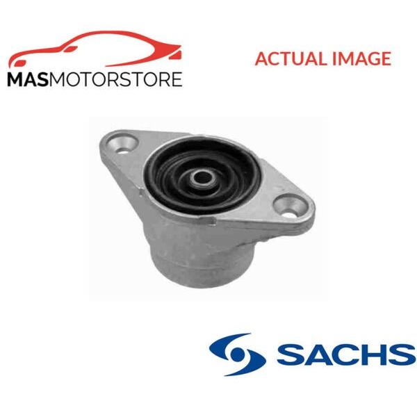 802 327 SACHS REAR TOP STRUT MOUNTING CUSHION P NEW OE REPLACEMENT #1 image