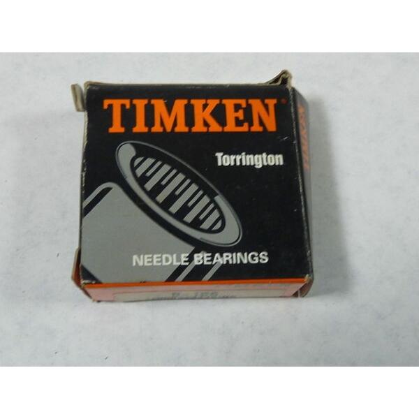 Timken B-166 Bearing  NEW #1 image