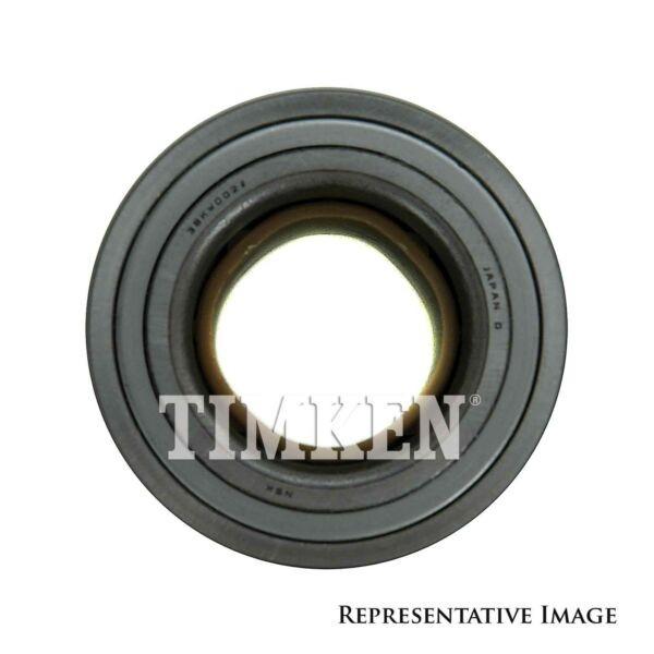 Timken 517007 Frt Wheel Bearing #1 image